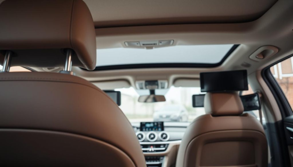 Acessórios automotivos essenciais para conforto