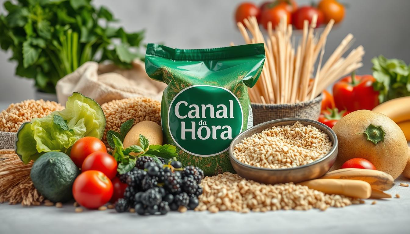 Grupos alimentares essenciais