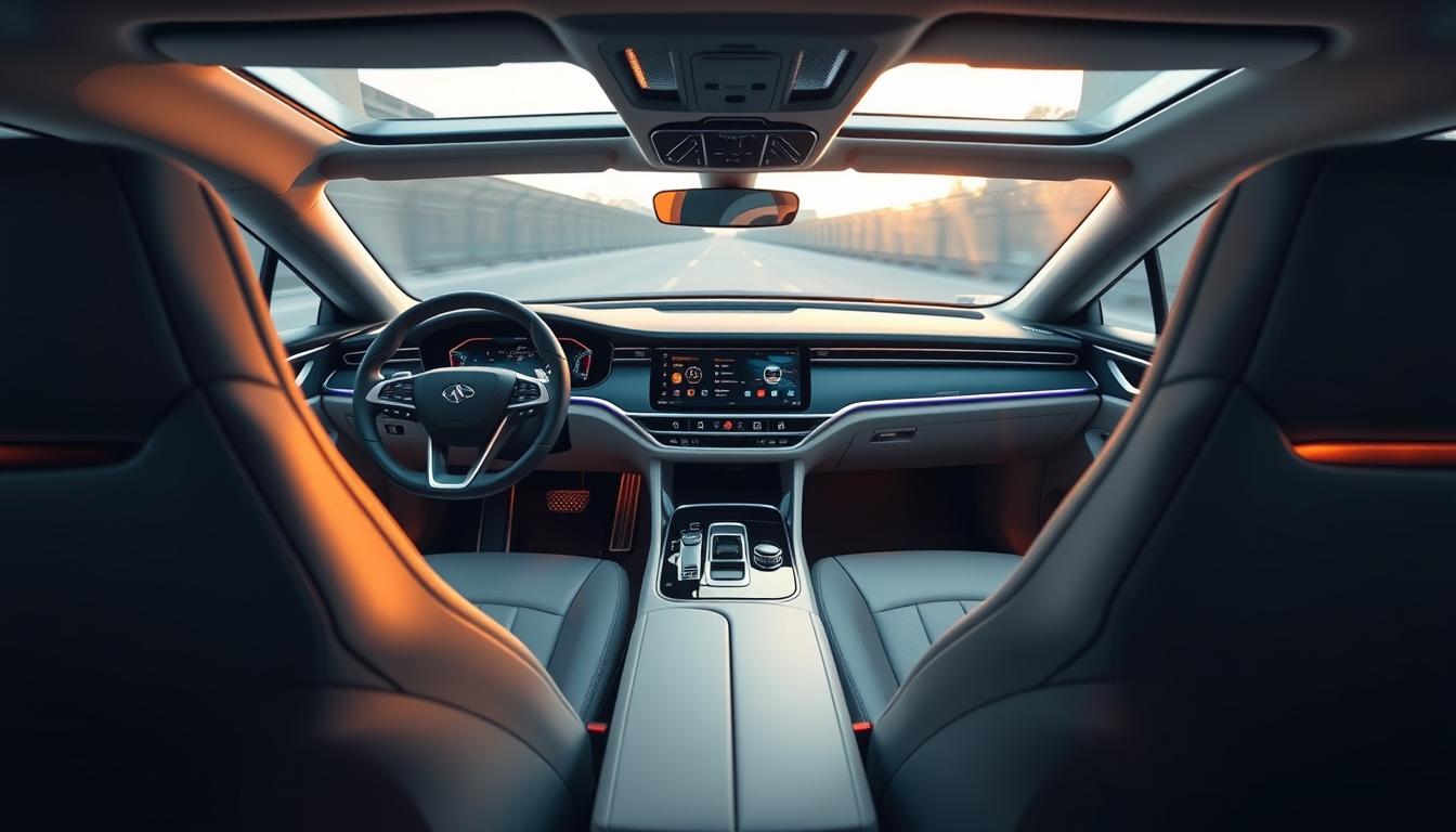 melhores acessórios para carros 2025