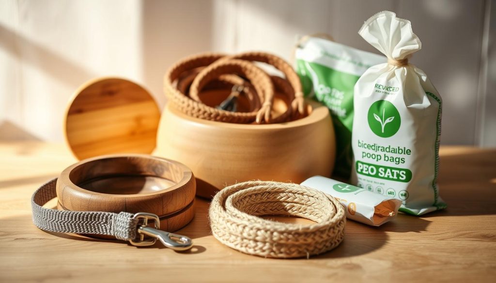 produtos sustentáveis para pets