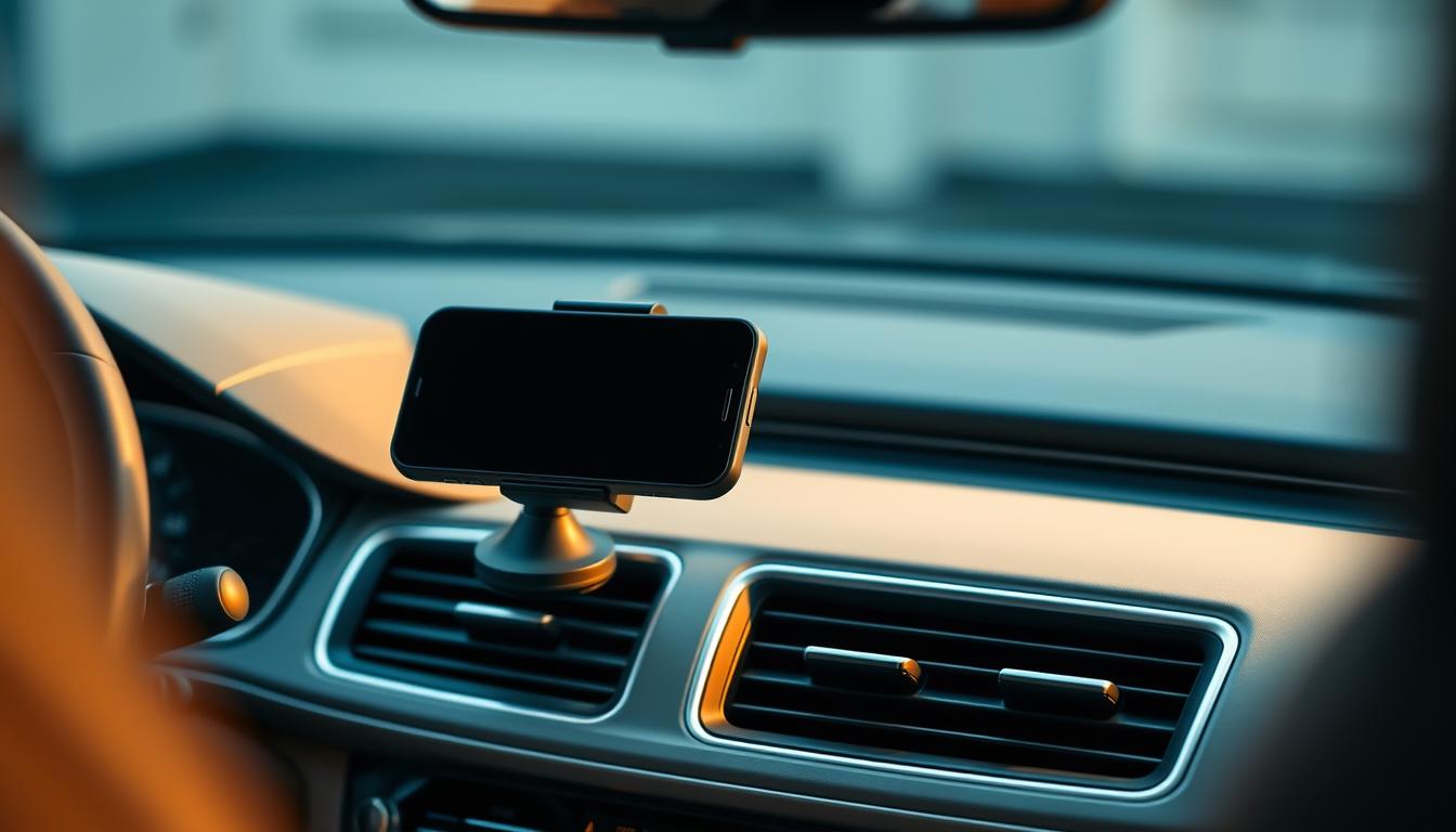 suporte para celular no carro